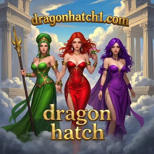 Batalhas em Dragon Hatch: A Arena dos Dragões