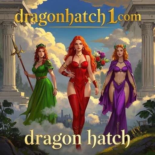 Explorando a Categoria de Jogos de Dragões: Dragon Hatch