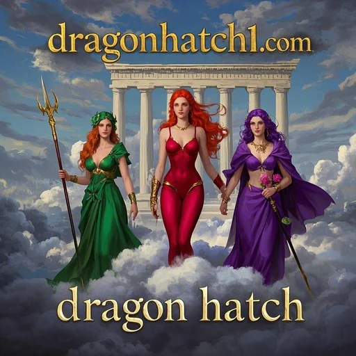 A Importância da Categoria 'Itens' em Dragon Hatch