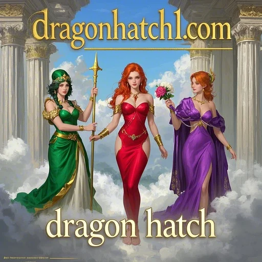 Dragon Hatch: A Nova Sensação dos Jogos de Dragões