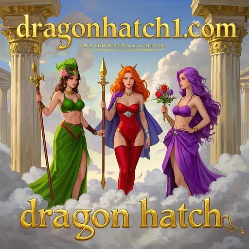 Explorando as Missões em Dragon Hatch: Desafios e Recompensas